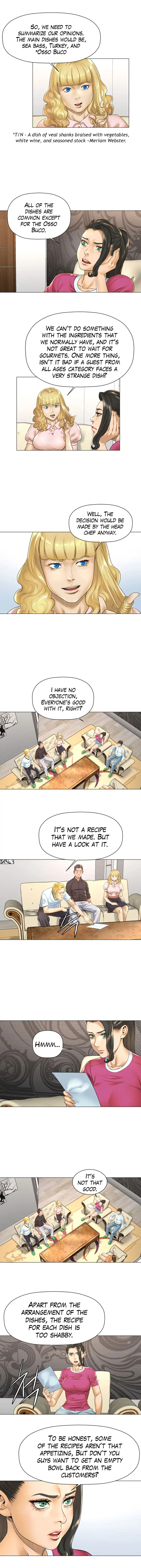 God of Cooking Chapter 16 7